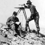 Ringgold land surveying